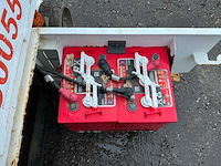 2013 jlg 1230es hoogwerker - afbeelding 5 van  24