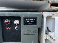 2013 jlg 1230es hoogwerker - afbeelding 10 van  24