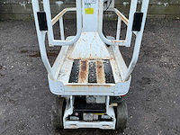 2013 jlg 1230es hoogwerker - afbeelding 11 van  24