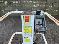 2013 jlg 1230es hoogwerker - afbeelding 13 van  24