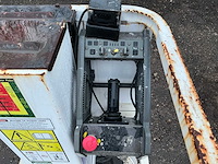 2013 jlg 1230es hoogwerker - afbeelding 14 van  24