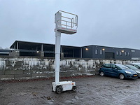 2013 jlg 1230es hoogwerker - afbeelding 15 van  24