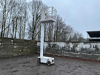 2013 jlg 1230es hoogwerker - afbeelding 16 van  24