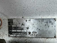 2013 jlg 1230es hoogwerker - afbeelding 17 van  24