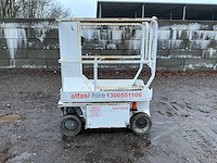 2013 jlg 1230es hoogwerker - afbeelding 12 van  24