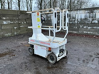 2013 jlg 1230es hoogwerker - afbeelding 18 van  24