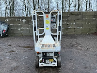 2013 jlg 1230es hoogwerker - afbeelding 19 van  24