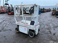 2013 jlg 1230es hoogwerker - afbeelding 22 van  24