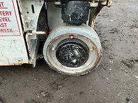 2013 jlg 1230es hoogwerker - afbeelding 4 van  27