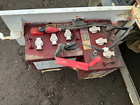 2013 jlg 1230es hoogwerker - afbeelding 7 van  27