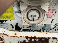 2013 jlg 1230es hoogwerker - afbeelding 11 van  27