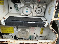 2013 jlg 1230es hoogwerker - afbeelding 13 van  27