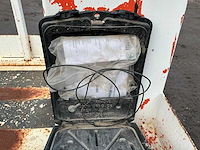 2013 jlg 1230es hoogwerker - afbeelding 16 van  27