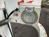 2013 jlg 1230es hoogwerker - afbeelding 17 van  27