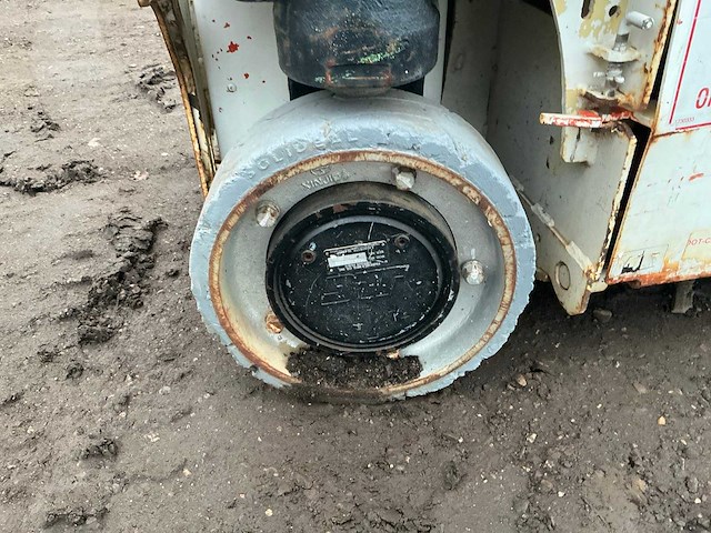 2013 jlg 1230es hoogwerker - afbeelding 27 van  27