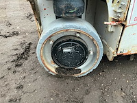 2013 jlg 1230es hoogwerker - afbeelding 27 van  27