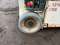 2013 jlg 1230es hoogwerker - afbeelding 2 van  13
