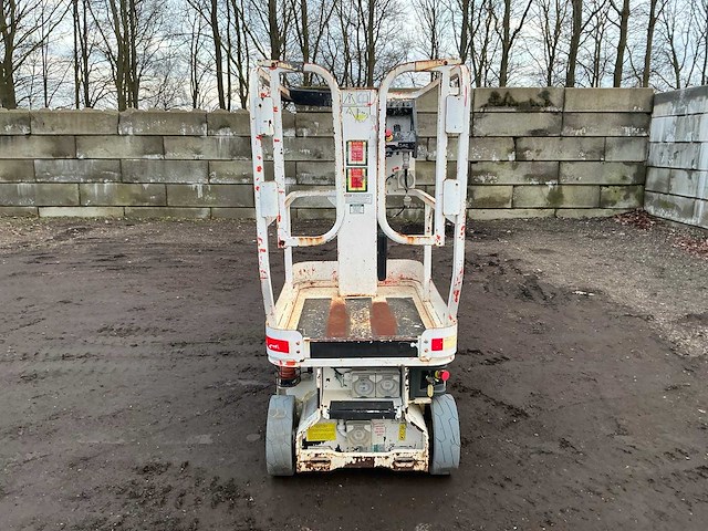 2013 jlg 1230es hoogwerker - afbeelding 10 van  13