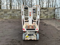 2013 jlg 1230es hoogwerker - afbeelding 10 van  13
