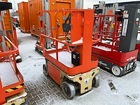 2013 jlg 1230es hoogwerker - afbeelding 3 van  8