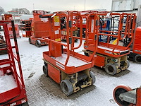 2013 jlg 1230es hoogwerker - afbeelding 5 van  8