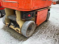 2013 jlg 1230es hoogwerker - afbeelding 7 van  8