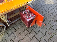 2013 jlg 1230es hoogwerker - afbeelding 3 van  15