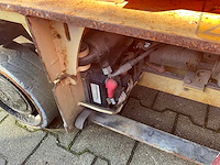 2013 jlg 1230es hoogwerker - afbeelding 4 van  15