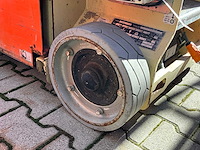 2013 jlg 1230es hoogwerker - afbeelding 9 van  15