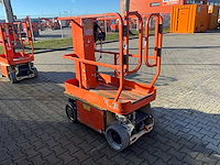 2013 jlg 1230es hoogwerker - afbeelding 12 van  15