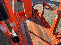 2013 jlg 1230es hoogwerker - afbeelding 15 van  15