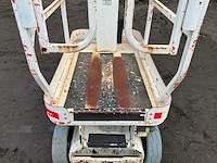 2013 jlg 1230es hoogwerker - afbeelding 14 van  24
