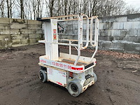 2013 jlg 1230es hoogwerker - afbeelding 18 van  24