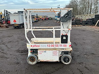 2013 jlg 1230es hoogwerker - afbeelding 21 van  24