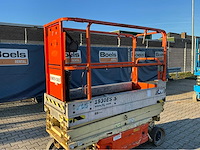 2013 jlg 1930es hoogwerker - afbeelding 3 van  29