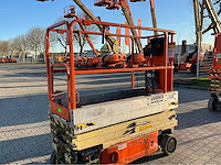 2013 jlg 1930es hoogwerker - afbeelding 5 van  29