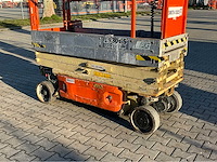 2013 jlg 1930es hoogwerker - afbeelding 8 van  29