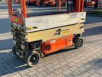 2013 jlg 1930es hoogwerker - afbeelding 9 van  29