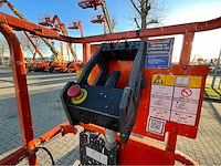 2013 jlg 1930es hoogwerker - afbeelding 11 van  29