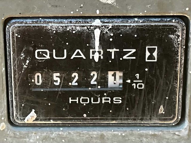 2013 jlg 1930es hoogwerker - afbeelding 21 van  29