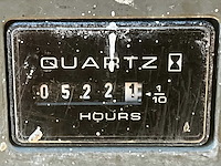 2013 jlg 1930es hoogwerker - afbeelding 21 van  29