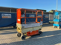 2013 jlg 1930es hoogwerker - afbeelding 24 van  29