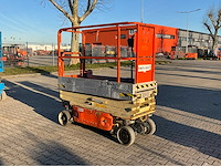 2013 jlg 1930es hoogwerker - afbeelding 26 van  29