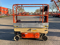 2013 jlg 1930es hoogwerker - afbeelding 27 van  29