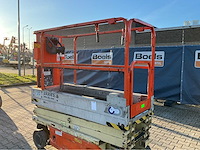 2013 jlg 1930es hoogwerker - afbeelding 2 van  28