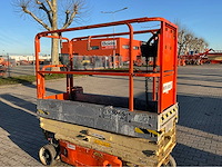 2013 jlg 1930es hoogwerker - afbeelding 4 van  28