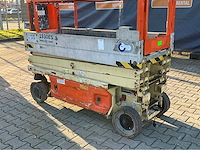 2013 jlg 1930es hoogwerker - afbeelding 6 van  28