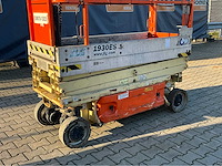 2013 jlg 1930es hoogwerker - afbeelding 7 van  28