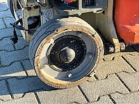 2013 jlg 1930es hoogwerker - afbeelding 17 van  28