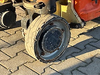 2013 jlg 1930es hoogwerker - afbeelding 19 van  28